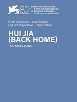 Pôster de De Volta para Casa