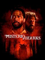 Pôster de O Mistério de Ozarks