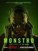 imagem de Monstro: A História de Ed Gein