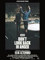 Pôster de Oasis: Don't Look Back in Anger