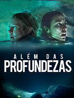 Pôster de Além das Profundezas
