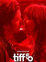 Pôster de Charlie Harper