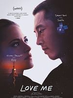Pôster de Love Me