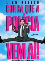 Pôster de Corra que a Polícia Vem Aí!