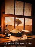 Pôster de Terras Prometidas - A Herança da Baronesa e Barão Hirsch