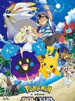 imagem de Pokémon, a Série: Sol e Lua - Ultra-Aventuras
