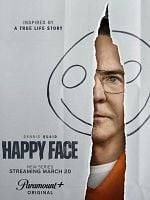 Pôster de Happy Face: Um Serial Killer