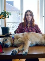 Pôster de Dog On Trial