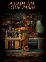 Pôster de A Cada Dia que Passa