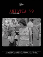 Pôster de Anistia 79