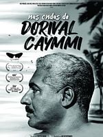 Pôster de Nas Ondas de Dorival Caymmi