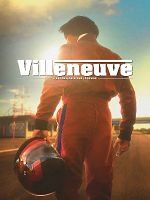 Pôster de Villeneuve: The Rise of a Legend