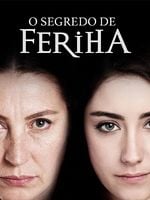 Pôster de O Segredo de Feriha