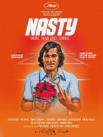 Pôster de Nasty - more than just Tennis
