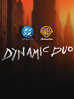 Pôster de Dynamic Duo