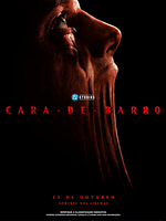 Pôster de Cara-de-Barro