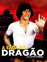 Pôster de Long Teng Hu Yue