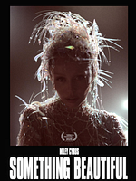 Pôster de Miley Cyrus - Something Beautiful        