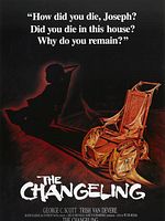 Pôster de Intermediário do Diabo / A Troca