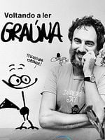 Pôster de Voltando a Ler Graúna