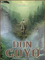 Pôster de Don Goyo