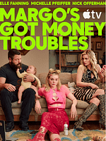 imagem de Margo Está Em Apuros
