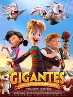 Pôster de Gigantes