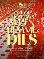 Pôster de Hemme'nin Öldüğü Günlerden Biri