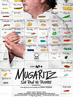 Pôster de Mugaritz: Um Ateliê de Culinária