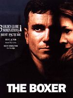 Pôster de O Lutador