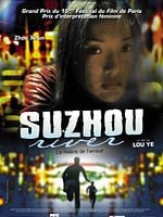 Pôster de Os Amantes do Rio