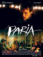 Pôster de Paria