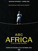 Pôster de ABC Africa