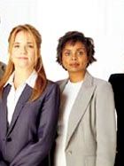 Pôster de For the People (2002)