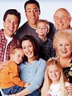 imagem de Everybody Loves Raymond