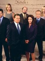 Pôster de The West Wing