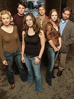 imagem de Tru Calling