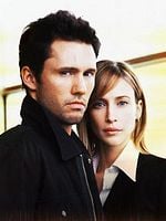 imagem de Touching Evil (US)