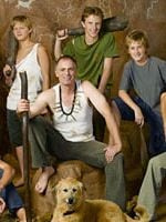 imagem de Complete Savages