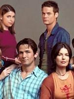 imagem de Once and Again