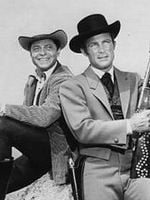 imagem de The Wild wild West