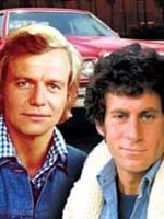 imagem de Starsky & Hutch