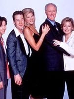 imagem de 3rd Rock from the Sun