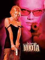 imagem de La Femme Nikita