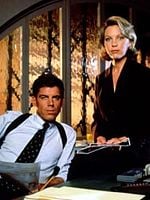 Pôster de Murder Call