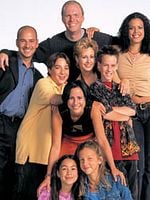 imagem de Degrassi: The Next Generation