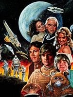 imagem de Battlestar Galactica - 1978