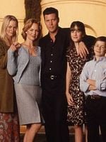 imagem de Cover Me: Based on the True Life of an FBI Family