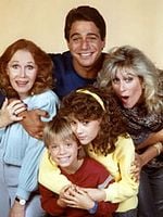 imagem de Who's the Boss?