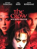 Pôster de O Corvo – Vingança Maldita